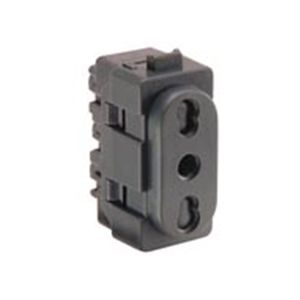 HEMBRA MOD CIVIC NEGRO 10/16A   8917 MR 891703 Schneider Electric