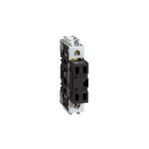 IS/BLOQUE DE CONEXION 25Y32A 2222204 Legrand