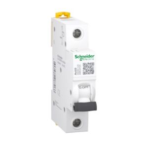 INTERRUPTOR AUTOMATICO IK 1P  25A CURVA C 2412559 Schneider Electric