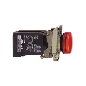 PILOTO LUM MET ARM C/TRANF 230-240VAC RO 2716959 Schneider Electric