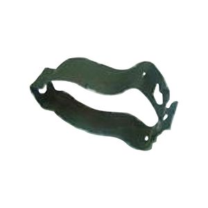 ABRAZADERA CLIP CONDUIT 1/2 3/4 BOLSA X 5 UNIDADES 5337510034 FNX