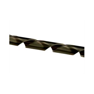 ESPIRAL NEGRO 4 MM ROLLO 10 MTS FX206 2320634 FNX