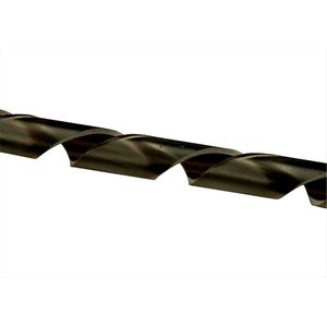ESPIRAL NEGRO 10 MM ROLLO 10 MTS FX212 2321234 FNX