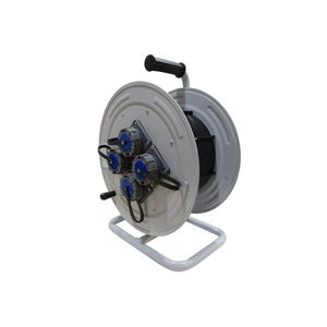 ALARGADOR CARRETE 16A 4ENC 16A IP67 56207635 FNX