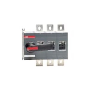 INT SECCIONADOR 3P 800A 400VAC AC22A 227189485 ABB