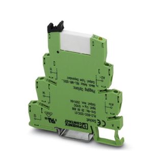 PC RELE INTERFASE PLC 6A 24V AC/DC 296618494 Phoenix Contact