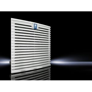 VENTILADOR 230M3/H 115V - 255 X 255MM 3241110134 Rittal