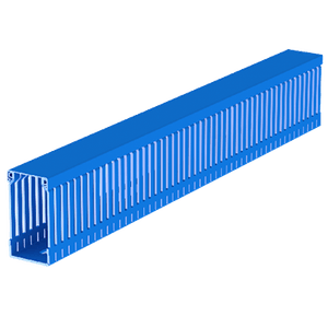 CANALETA RANURADA PARA TABLEROS UNEX 80X43 EN U23X 7780400686 Unex