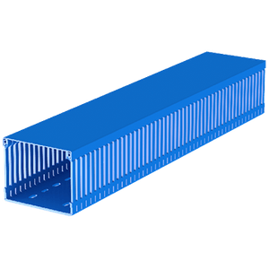 CANALETA RANURADA PARA TABLEROS UNEX 80X100 EN U23X 77801000686 Unex