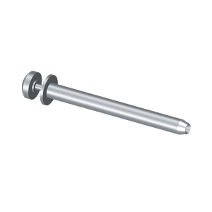 REMACHADORA P/BANDEJA PARA REMACHE PLAST 130086 Unex