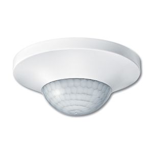 KNX SENSOR 360° C/REG ILU+IR BL 63091959 Schneider Electric