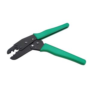 ALICATE APRIETA TERMINAL COMPRESION 10 y 16 mm2 3106834 FNX