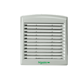 REJILLA SALIDA  MECAN. 92X92MM 3648159 Schneider Electric
