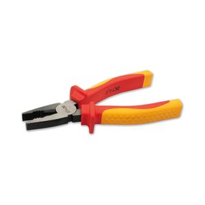 ALICATE UNIVERSAL AISLADO 8 1000V 3112034 FNX