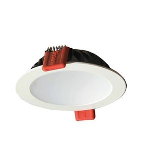 FOCO EMBUTIDO 10W DIMIABLE 4000K ECOLEX 1278620025 Darlux