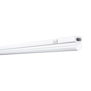 REGLETA LED 8W 3K 850LM  600MM BLANCO 259680687 Ledvance