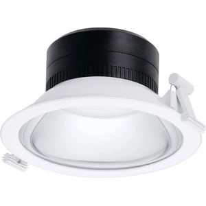 FOCO LED EMB 16W 1600LM 3K 270102307 Philips
