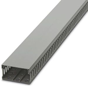 CANALETA RAN/GRIS 80AN X 40AL xTIRA/2M 324033594 Phoenix Contact