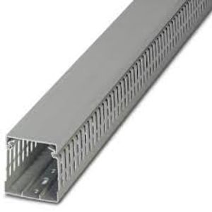 CANALETA L/HALOG  25ANx60AL 2MT GR/CL 324034294 Phoenix Contact