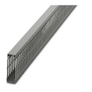 CANALETA L/HALOG  25ANx80AL 2MT GR/CL 324034394 Phoenix Contact