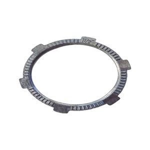 TUERCA GALVANIZADA C.C. 1 BOLSA X 5 UNIDADES 58110834 FNX