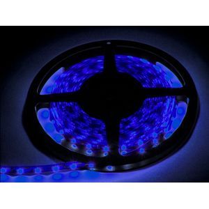 CINTA LED 24V 13,6W/M 60 LEDS RGB R:5M IP65 485114130 Disano