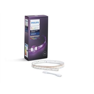 EXTENSION DE CINTA LED PHILIPS HUE WHITE 229631507 Philips