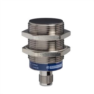 SENSOR IND M30 24-240VAC/CC NC MET CON 208987059 Schneider Electric