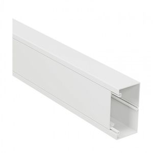 BANDEJA DLP-S BLANCA 100x50mm X METRO CON TAPA 63803804 Legrand