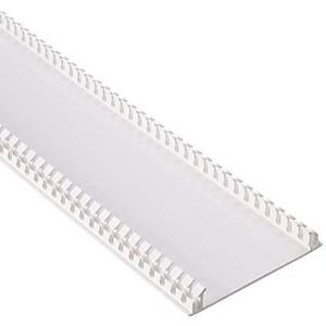 TAPA DLP3 BCA 85mm FLEX TIRA 2MT (L) T1052204 Legrand