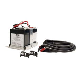 CARTUCHO BATERIAS DE REPUESTO APC 135 179112628 Schneider Electric