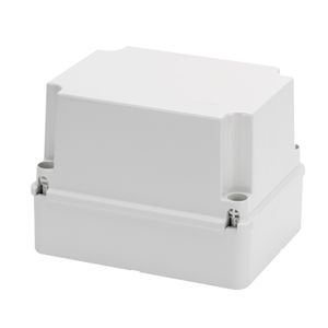 CAJA ESTANCA SIN ENTRADA 190X140X140 IP56 44217103 Gewiss