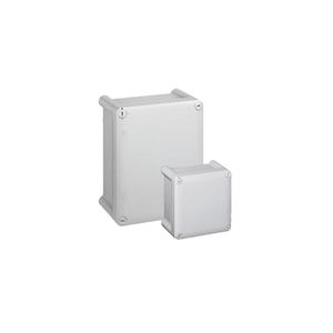 CAJA POLICARBONATO 360X270X124 3504704 Legrand