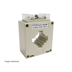 TRANSFORMADOR DE CORRIENTE 1500/5A 1019034 FNX