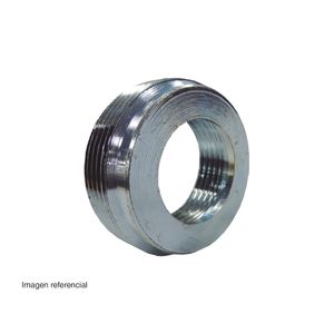 BUSHING REDUCCION 2 a 1.1/4 BOLSA X 5 UNIDADES 58152834 FNX