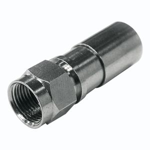 CONECTOR F COMPRESION CABLE T-100/CXT-60 4104146 Televes