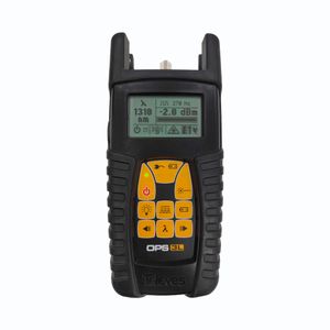 GENERADOR DE LUZ TRIPLE 2340146 Televes