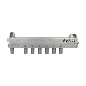 DERIVADOR 5-2400MHZ F 6D 19DB INTERIOR (ZAMAK 519362146 Televes