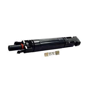 MC4 PORTAFUSIBLE CON FUSIBLE 15A GPV (5 2510434 FNX