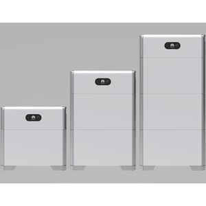 HUAWEI BATERIA DE LITIO LUNA2OOO 5KWH 2088132161 Huawei