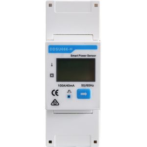 HUAWEI SMART POWER SENSOR DDSU666-H 2088122161 Huawei