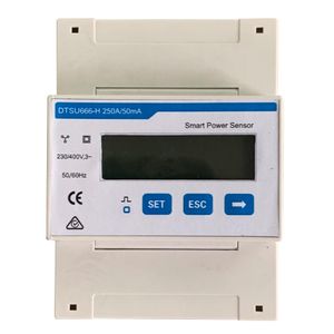 HUAWEI SMART POWER SENSOR DDSU666-H 250A/50MA 2088124161 Huawei