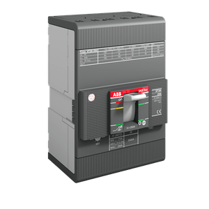 INT MOLDEADO3x160A 50KA RELE: TMDC/REG. XT3S 6821985 ABB