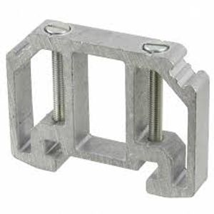 SOPORTE FINAL P/UKH50-240 ALUMINIO 120166294 Phoenix Contact