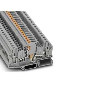 PC BORNE INTERR UT (T)  6,0mm2 P/CIRC 304740094 Phoenix Contact