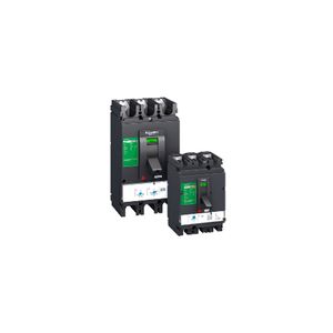 PLATINA PARA MANDOS ROTATIVOS  INTERCLAVAMIENTO PARA 2 INTERRUPTORES NSX100-250 42936959 Schneider Electric
