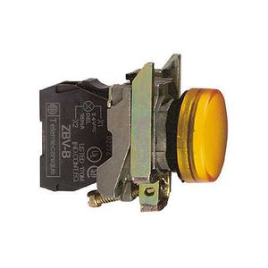 PILOTO LUM MET ARM C/LED 230-240VAC AM 2716159 Schneider Electric