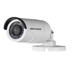 DS-2CE16D0T-IPF CAMARA ANALOGA BALA 2MP 1080P 2.8MM IR20M PLASTICA 1785192132 Hikvision