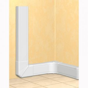 BANDEJA DLP3 BCA 105X50mm TIRA 2MT T1042204 Legrand