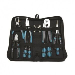 KIT HERRAMIENTAS VDE 1000V 121242494 Phoenix Contact